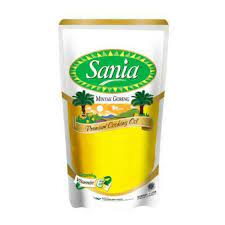 SANIA MNYK GRG POUCH 1LT