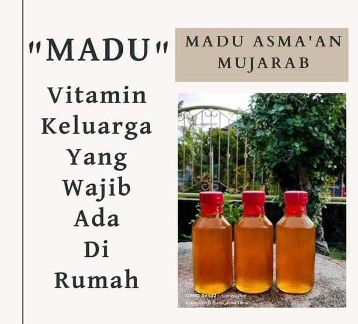 MADU
