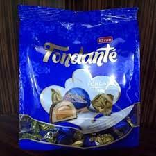 ELVAN FONDANTE FONDANT CARAMEL