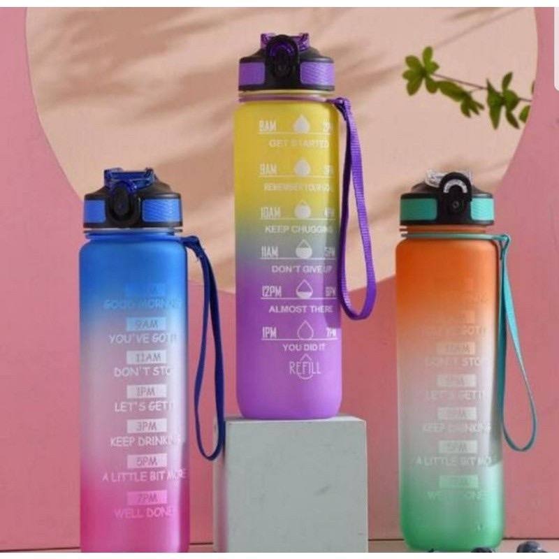 Botol minum
