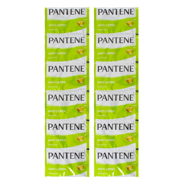 PANTENE SHP ANTI LEPEK 10ML