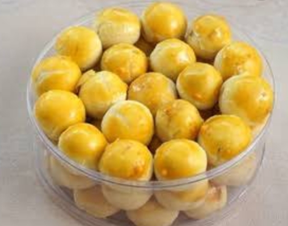 Nastar premium