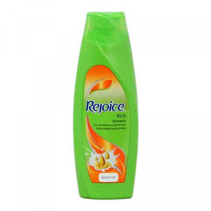REJOICE SHP RICH 70ML