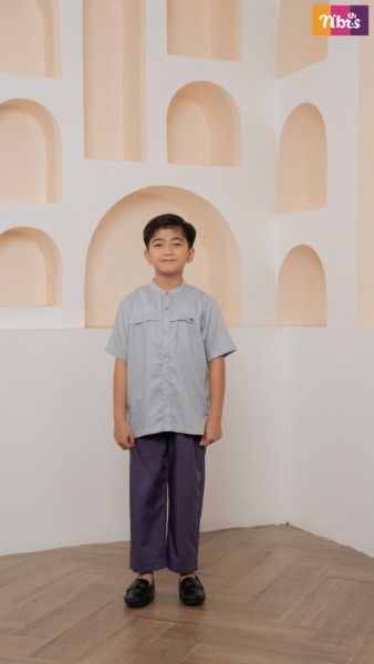 KHAWLA KOKO ANAK