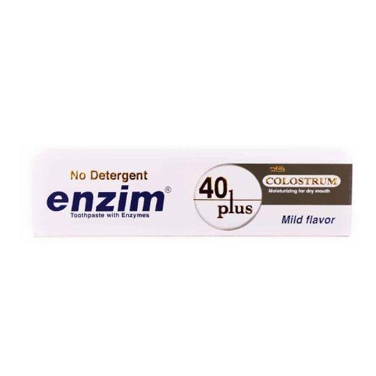 Pasta gigi ENZIM 40 plus