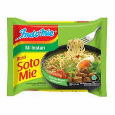 INDOMIE SOTO MIE 70 GR