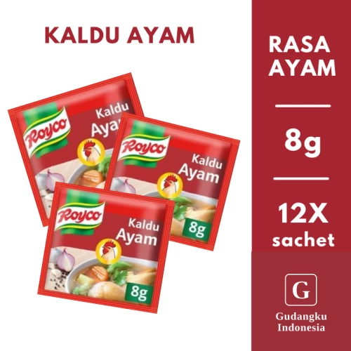 Royco