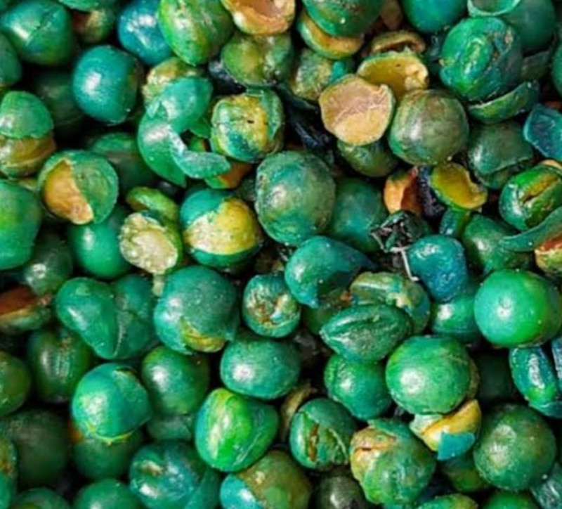 Kacang kapri