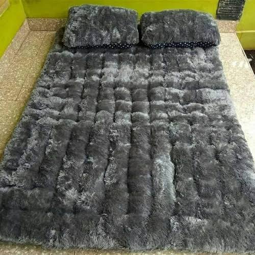 Surpet / kasur bulu
