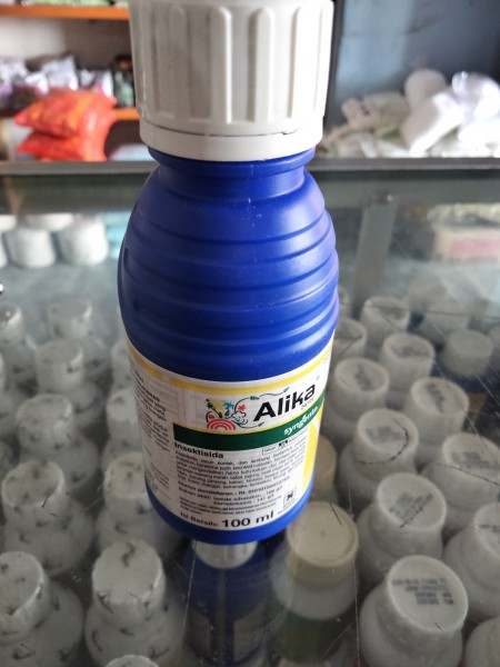 Alika 100ml