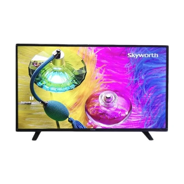 LED TV Coocaa Smart LED TV 43 inch 43E2000T