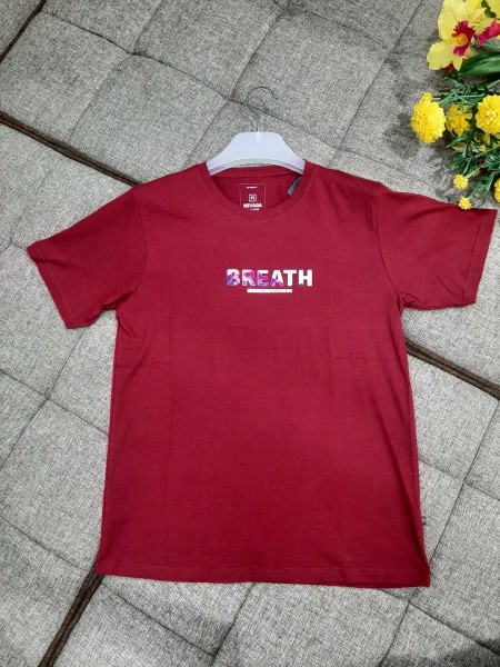 Baju BAC*K OB NEVADA ORI (Merah)