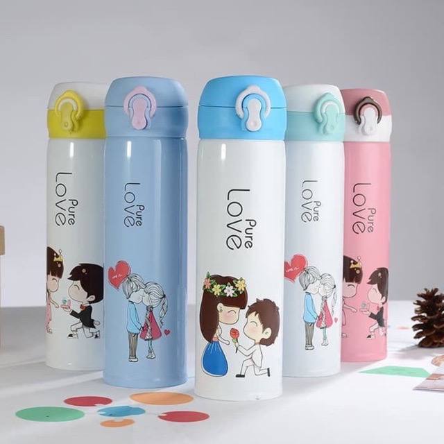 Botol pure love