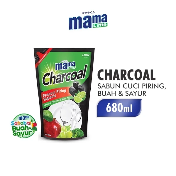 Sabun cuci piring