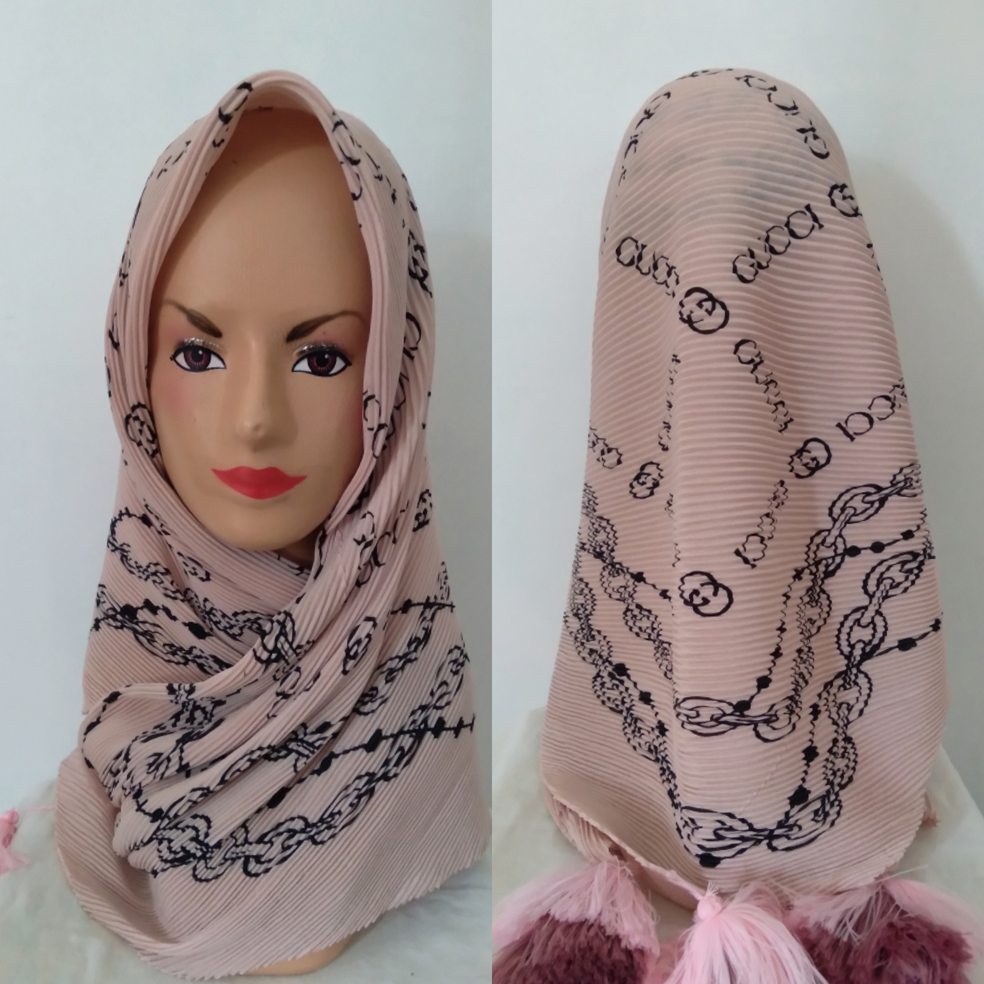 Jibab segi 4