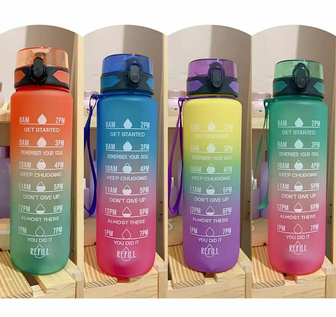 botol minum