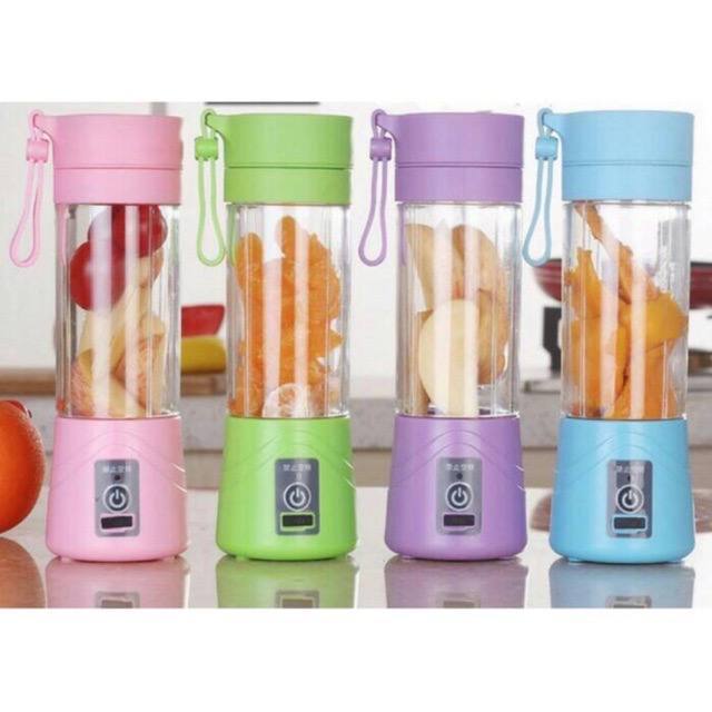 Blender portable usb