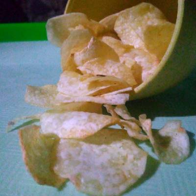 Kripik busil