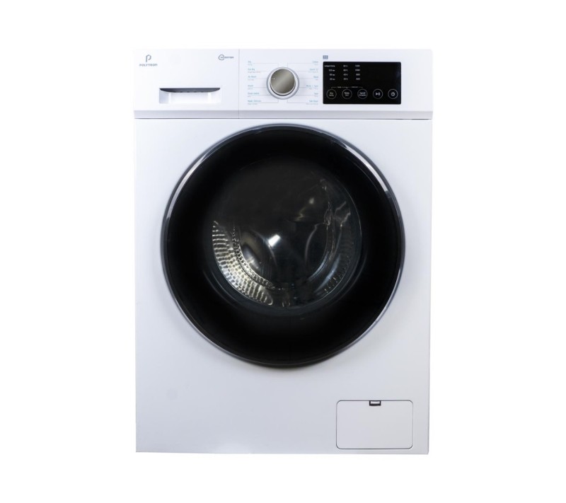 Mesin Cuci Front Loading Polytron PFL 1105H