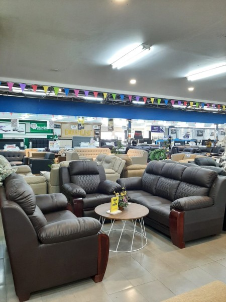 SOFA BRENELLI 321R PARAGON