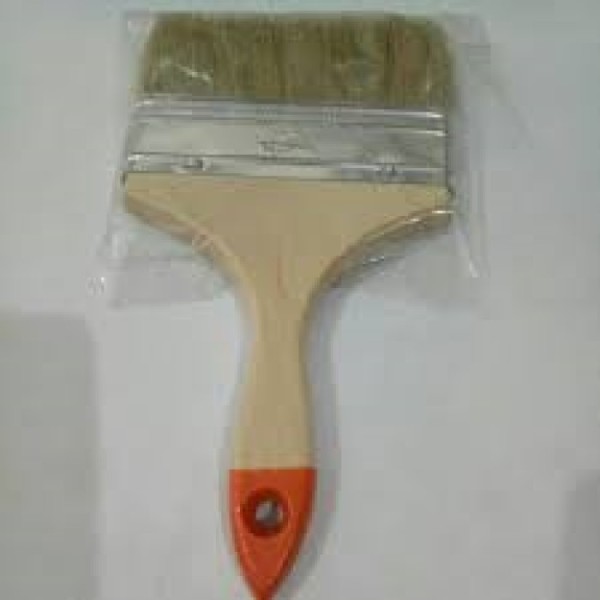 Kuas 4"