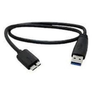 kabel hardisk eksternal