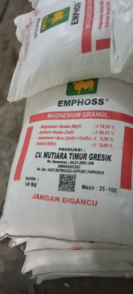 Emphos 50kg