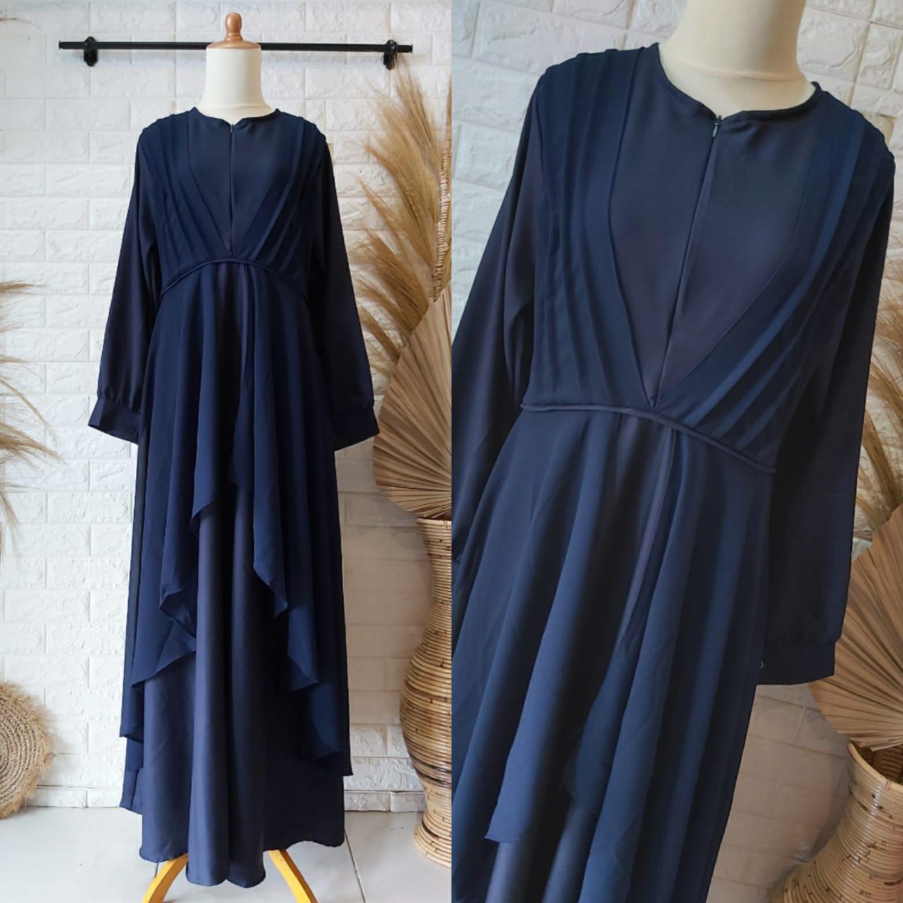 khaira dress