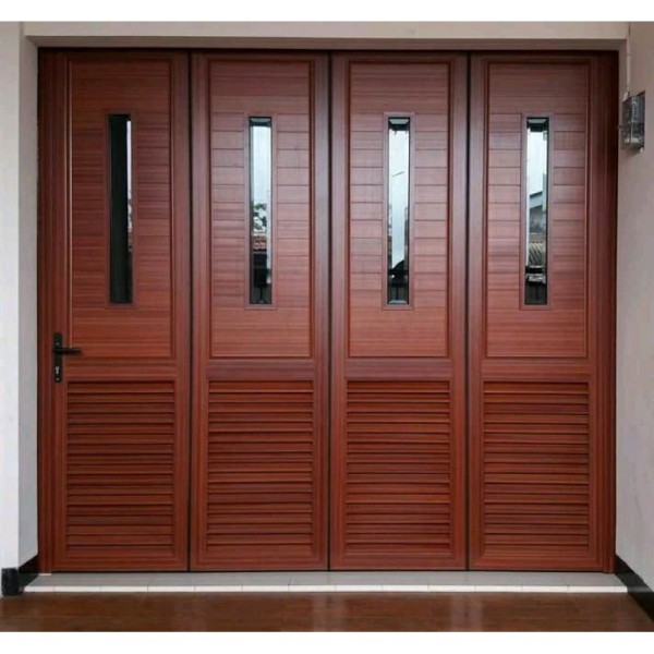 PINTU GARASI