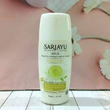 SARIAYU PELEMBAB JERUK 35ML