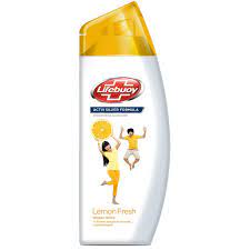 LIFEBOUY CAIR LEMON FRESH