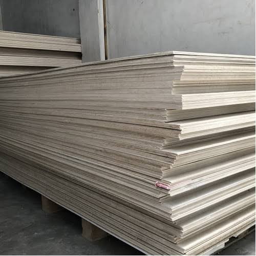 papan GRC