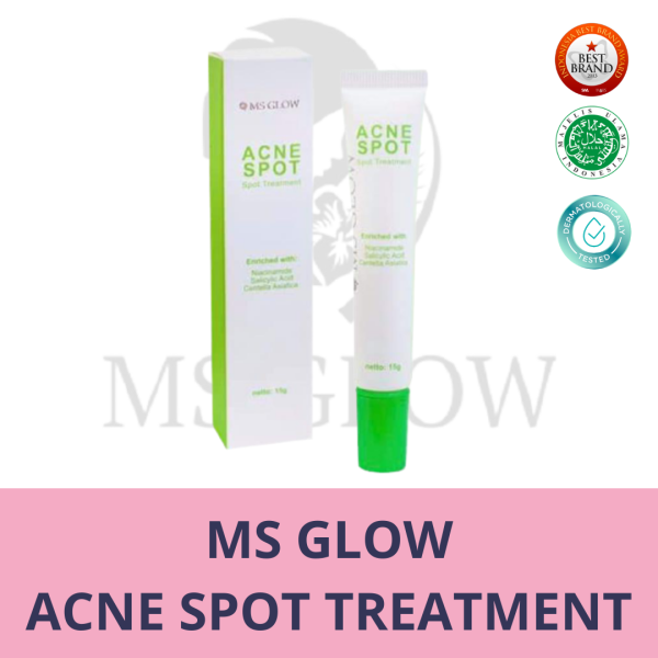 MS Glow Acne Spot