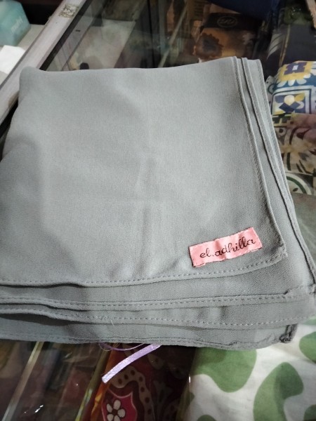 Pasmina ceruty