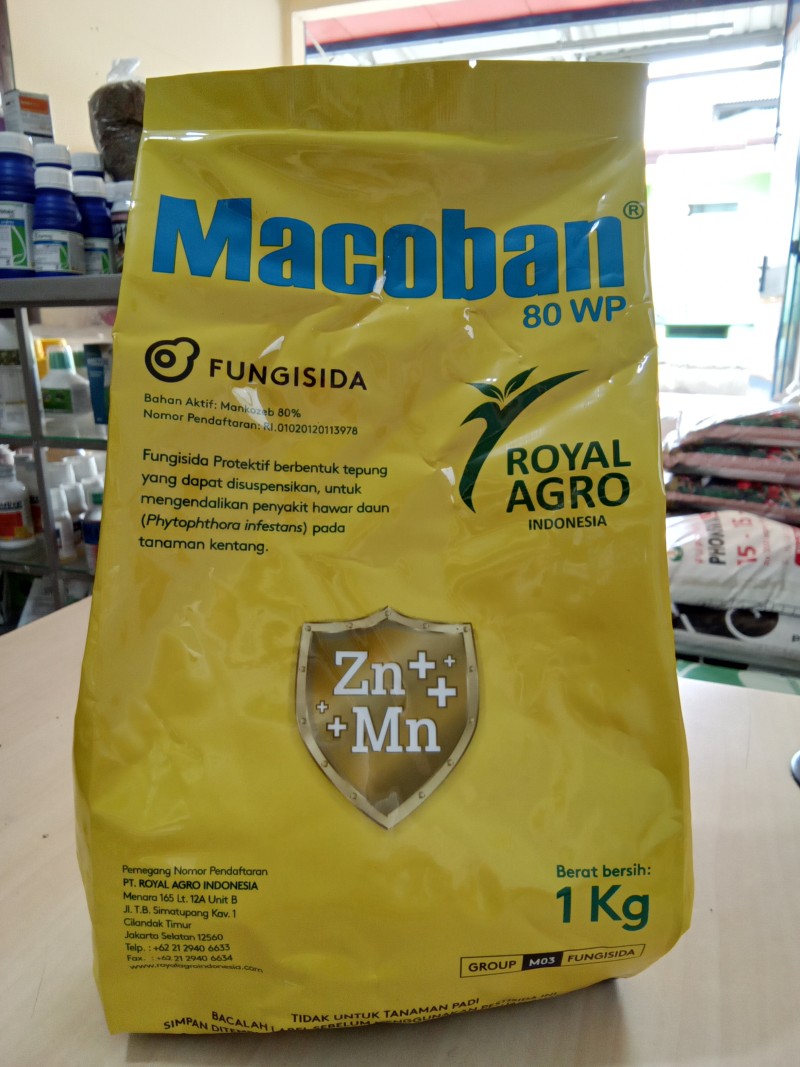 Macoban
