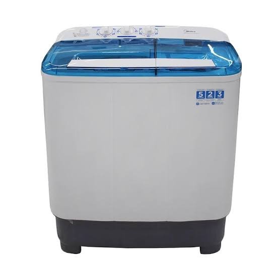 Midea Mesin Cuci MTD85