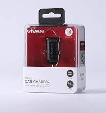 Car ChargerVIVAN VCC01