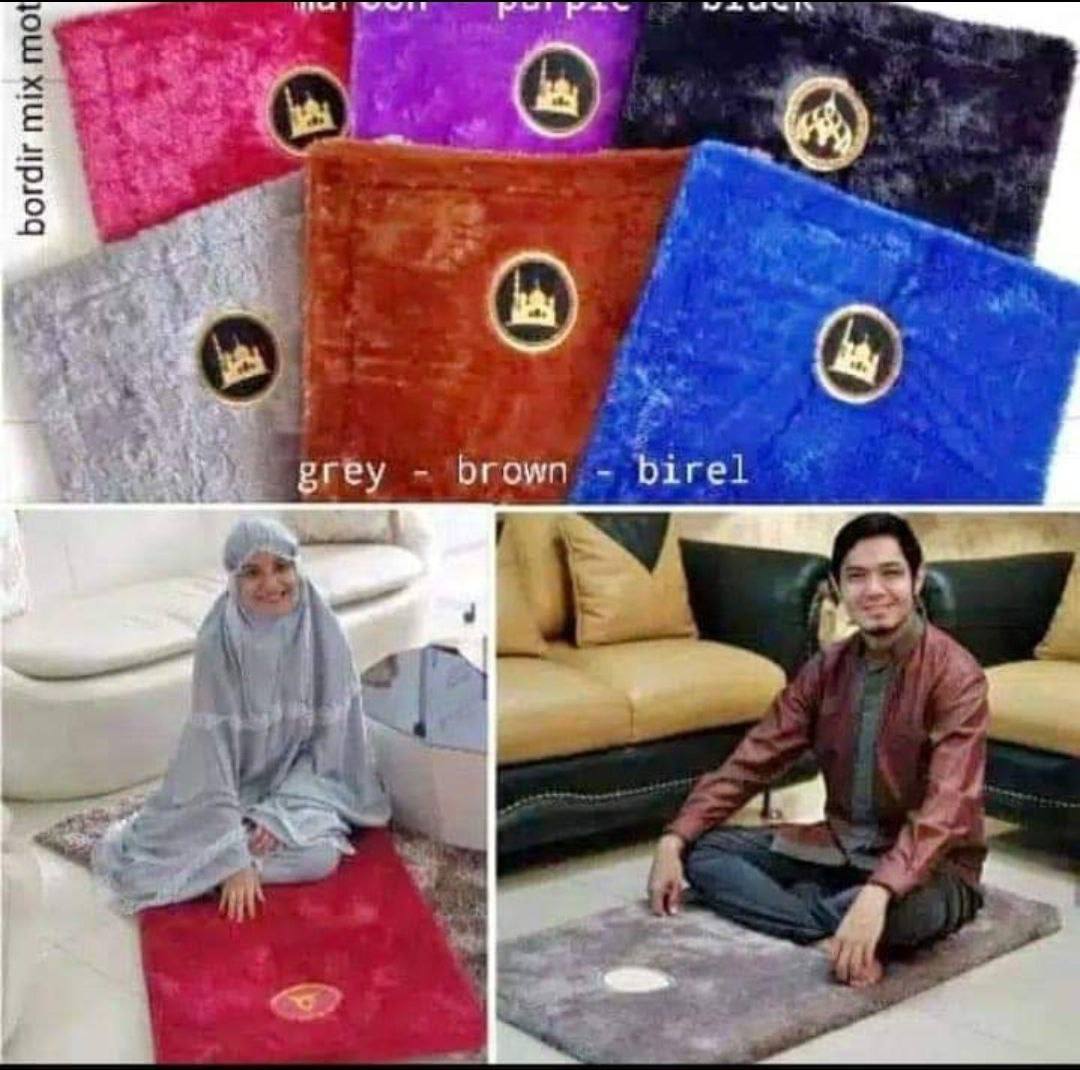 Sejadah