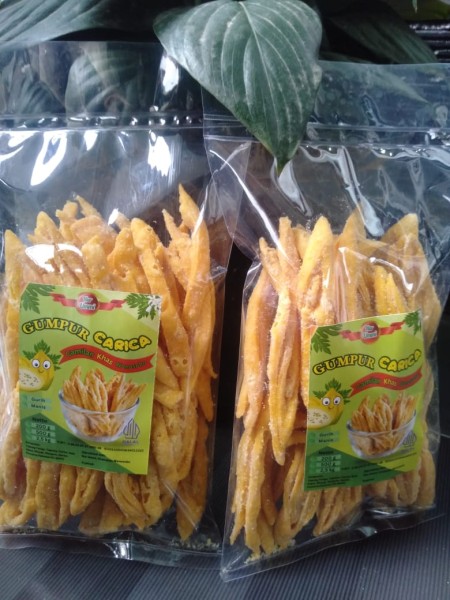 Gumpur Carica
