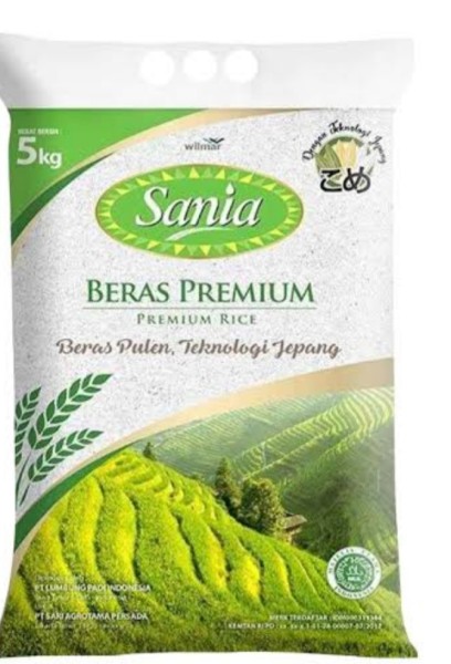 Beras