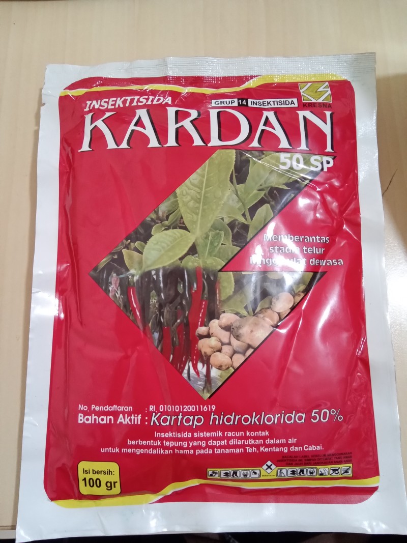 Kardan 50sp