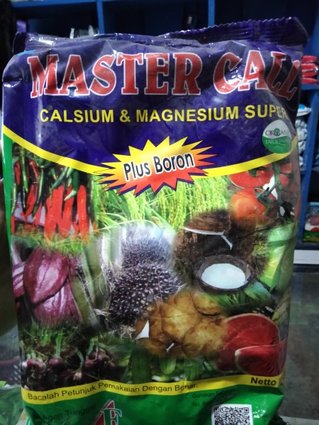 mastercall