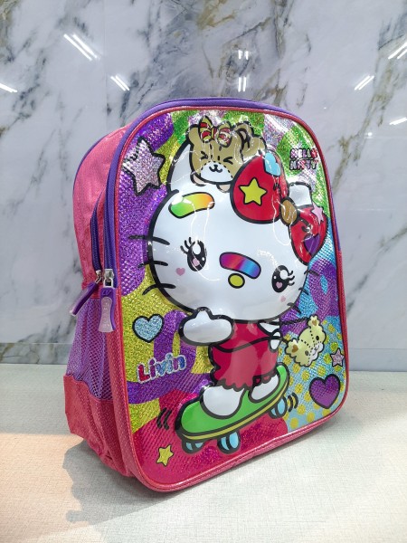 TAS RANSEL LIVIN 4107