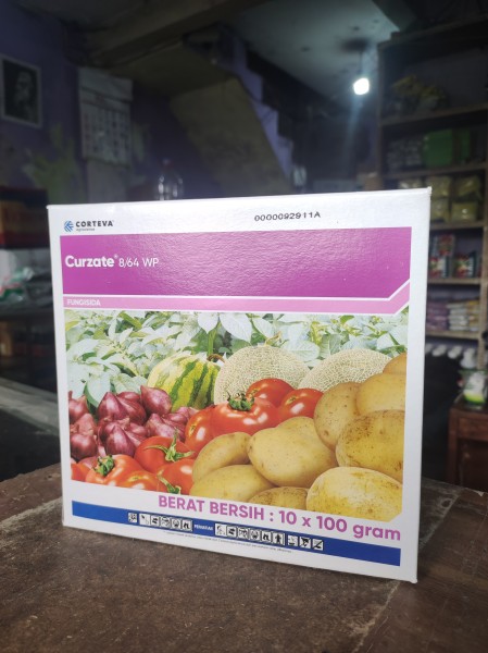 Curzate 100gr/1kg