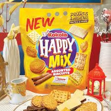 KOKOLA HAPPY MIX