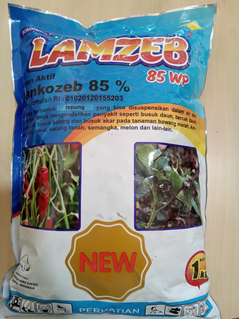 Lamzeb 85wp