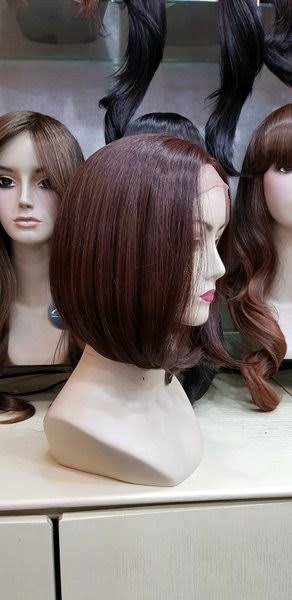 Wig rambut