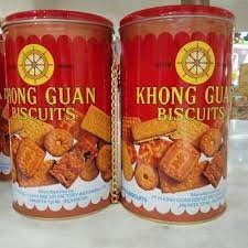 KHONG GUAN BIS RANTAI
