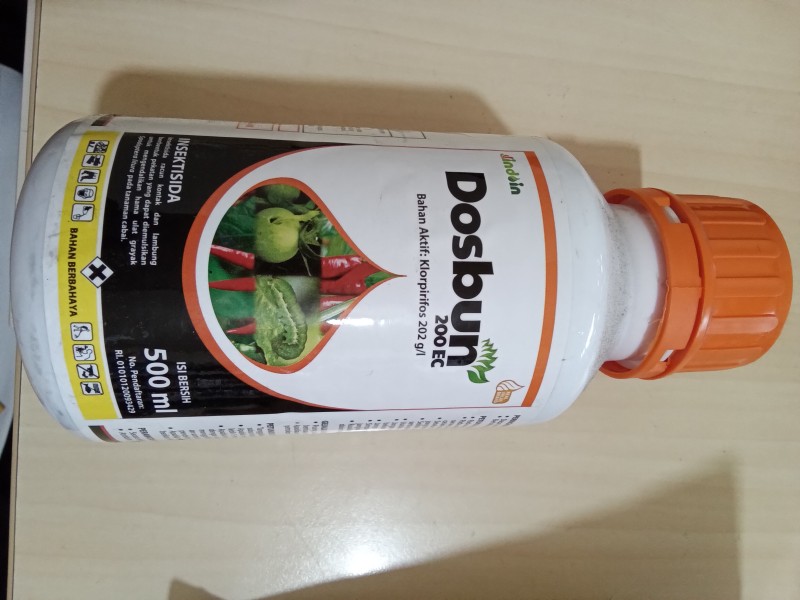 Dosbun 200EC
