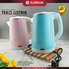 SUBRON 2.3LT